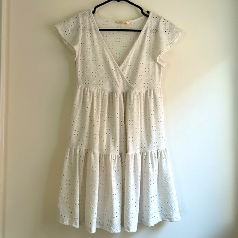 JESSICA SIMPSON mini‎ dress